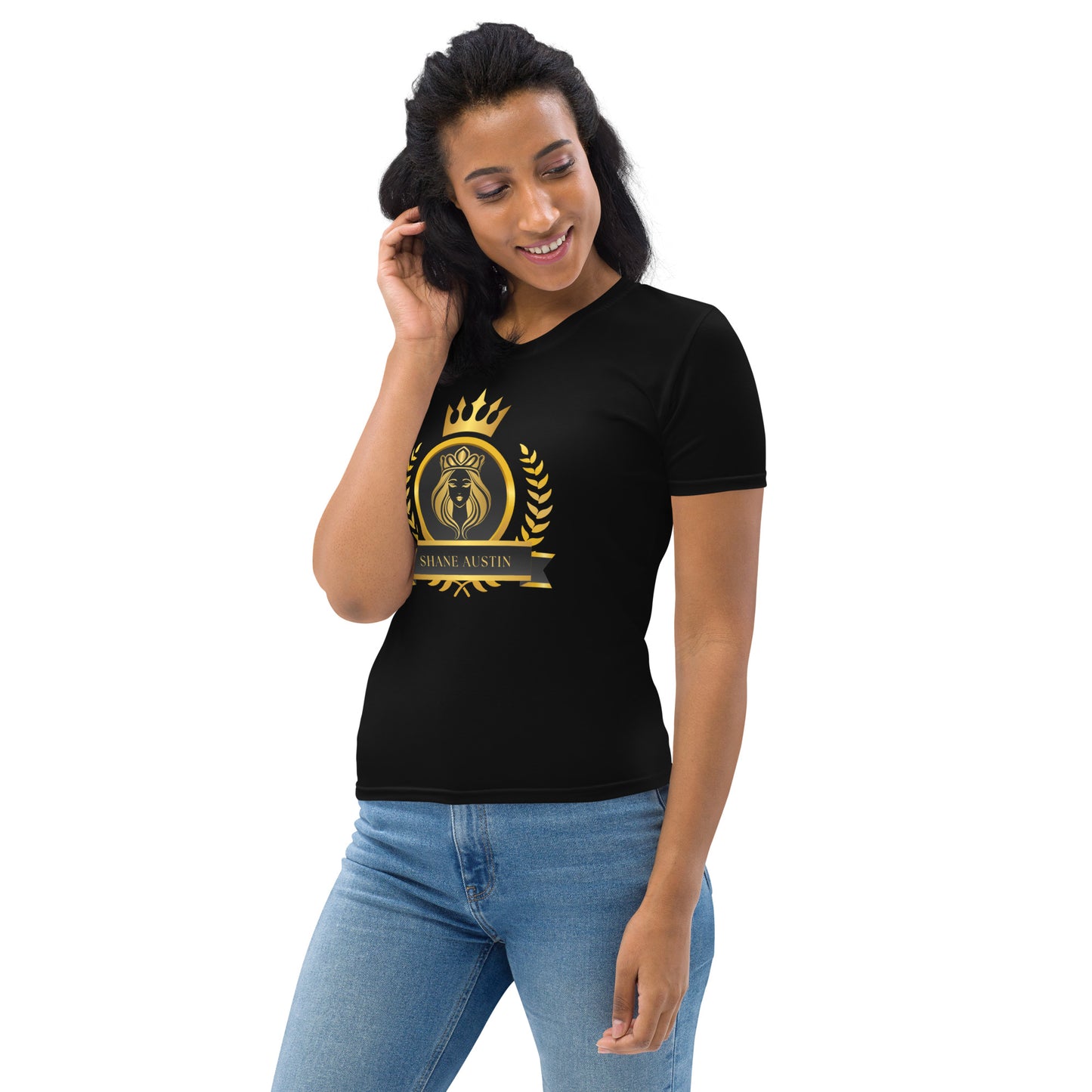 Women's T-shirt