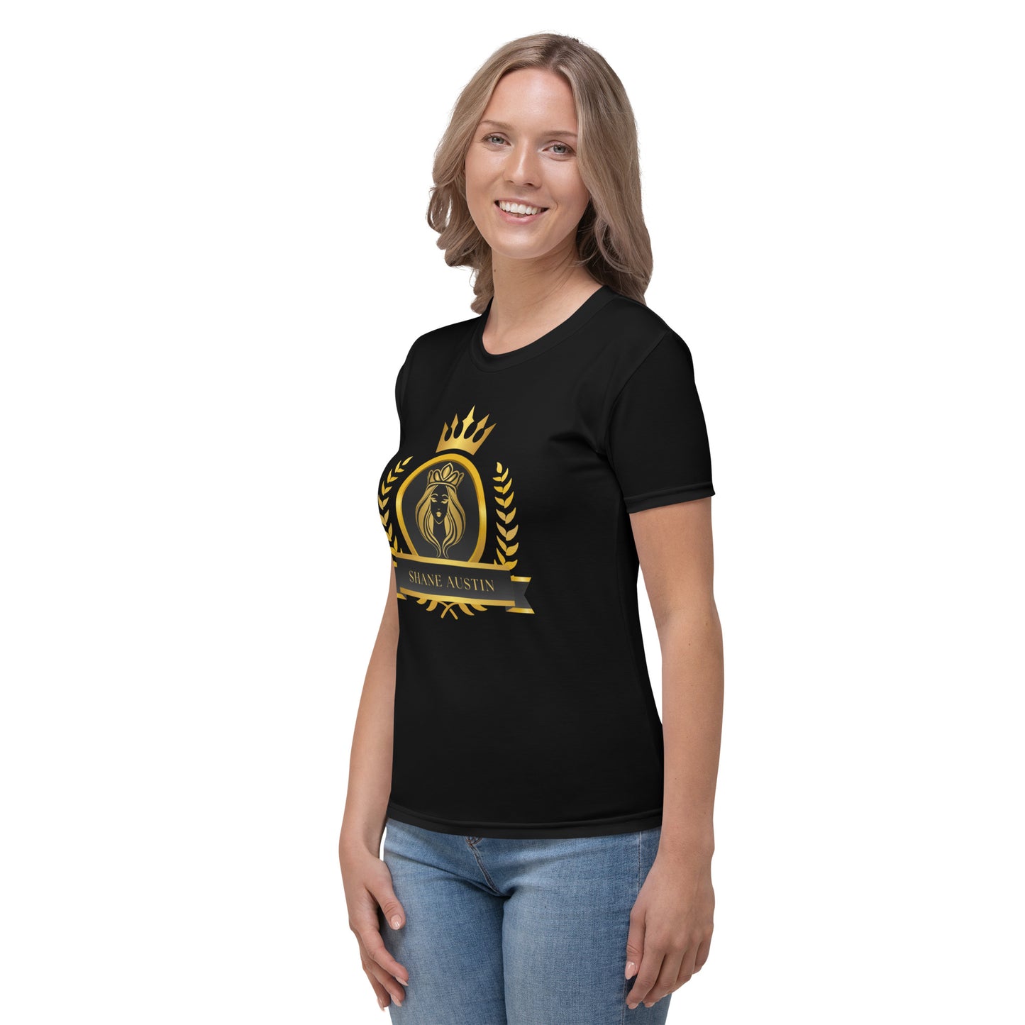 Women's T-shirt