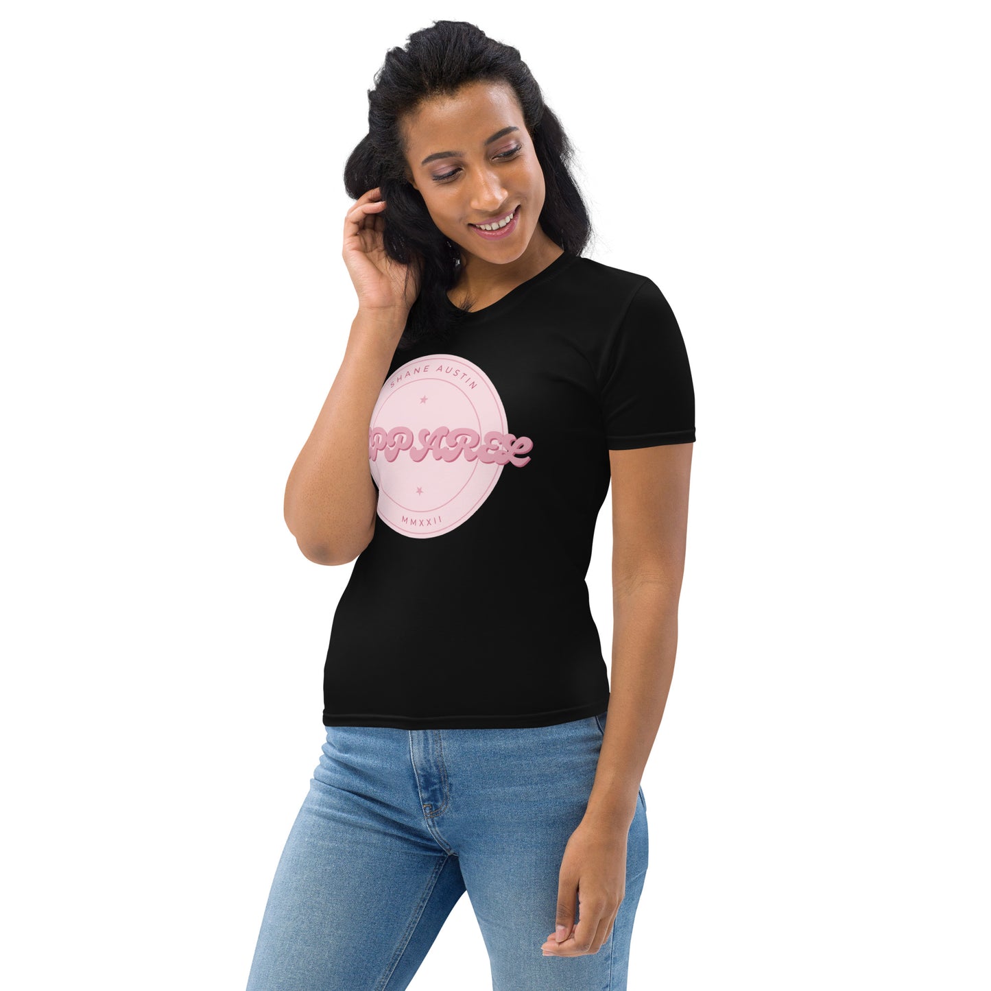 Women's T-shirt