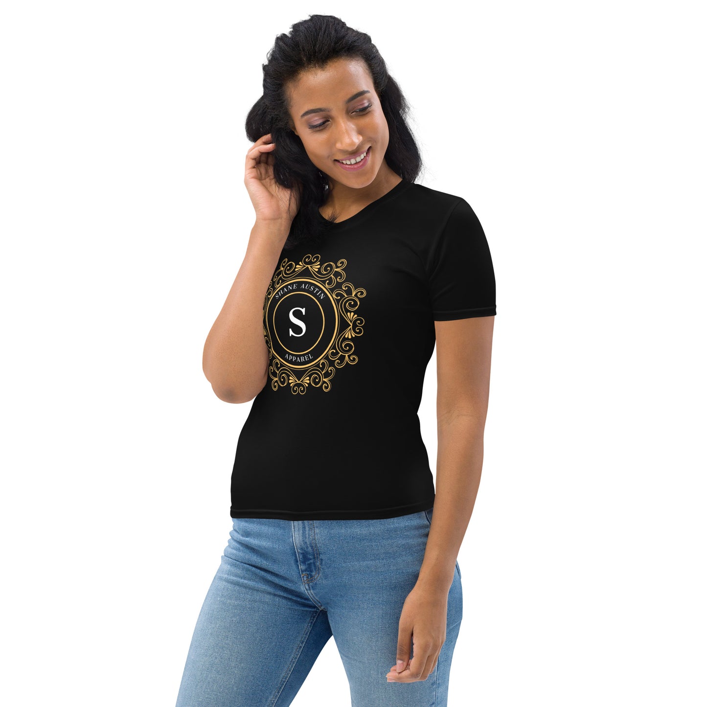 Women's T-shirt