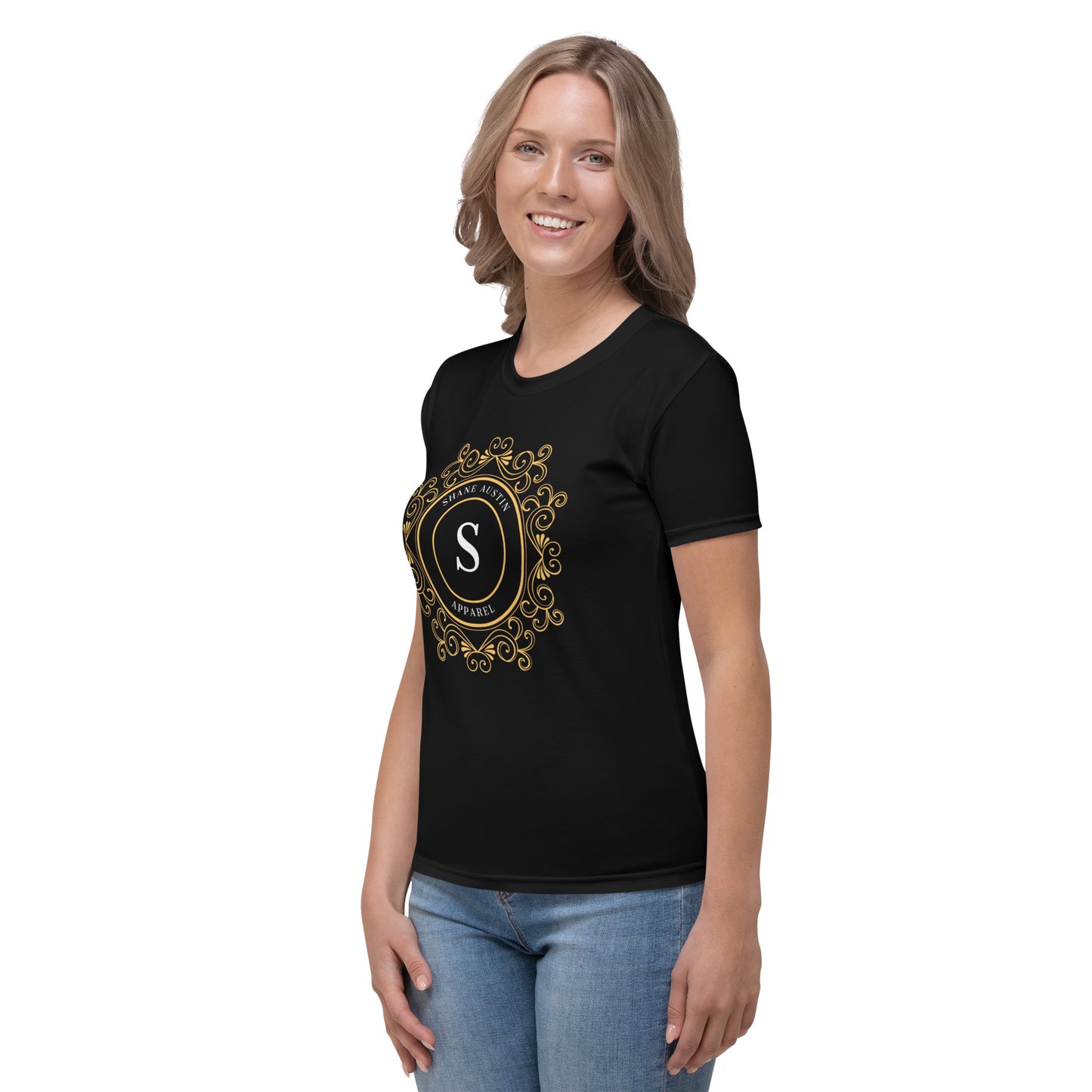 Women's T-shirt