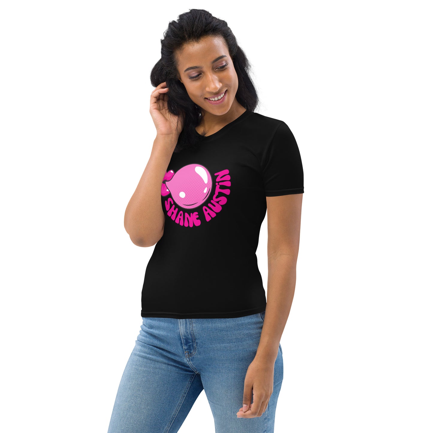 Women's T-shirt