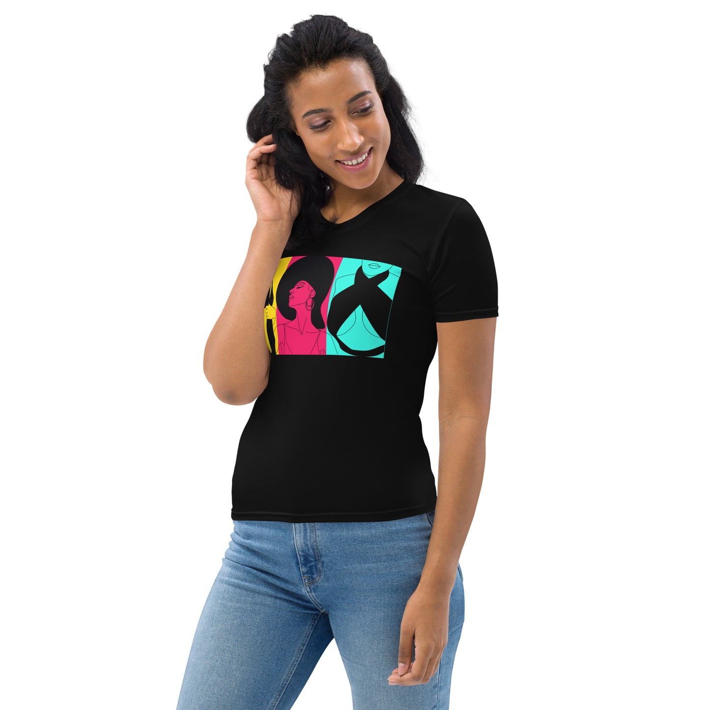 Women's T-shirt