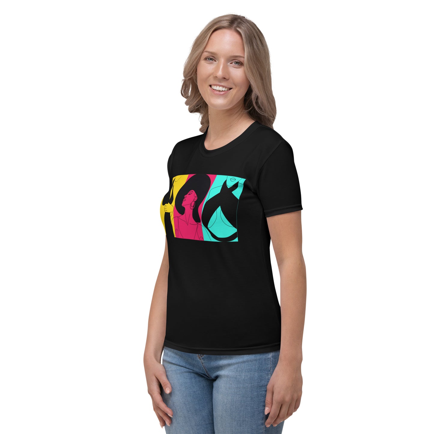 Women's T-shirt