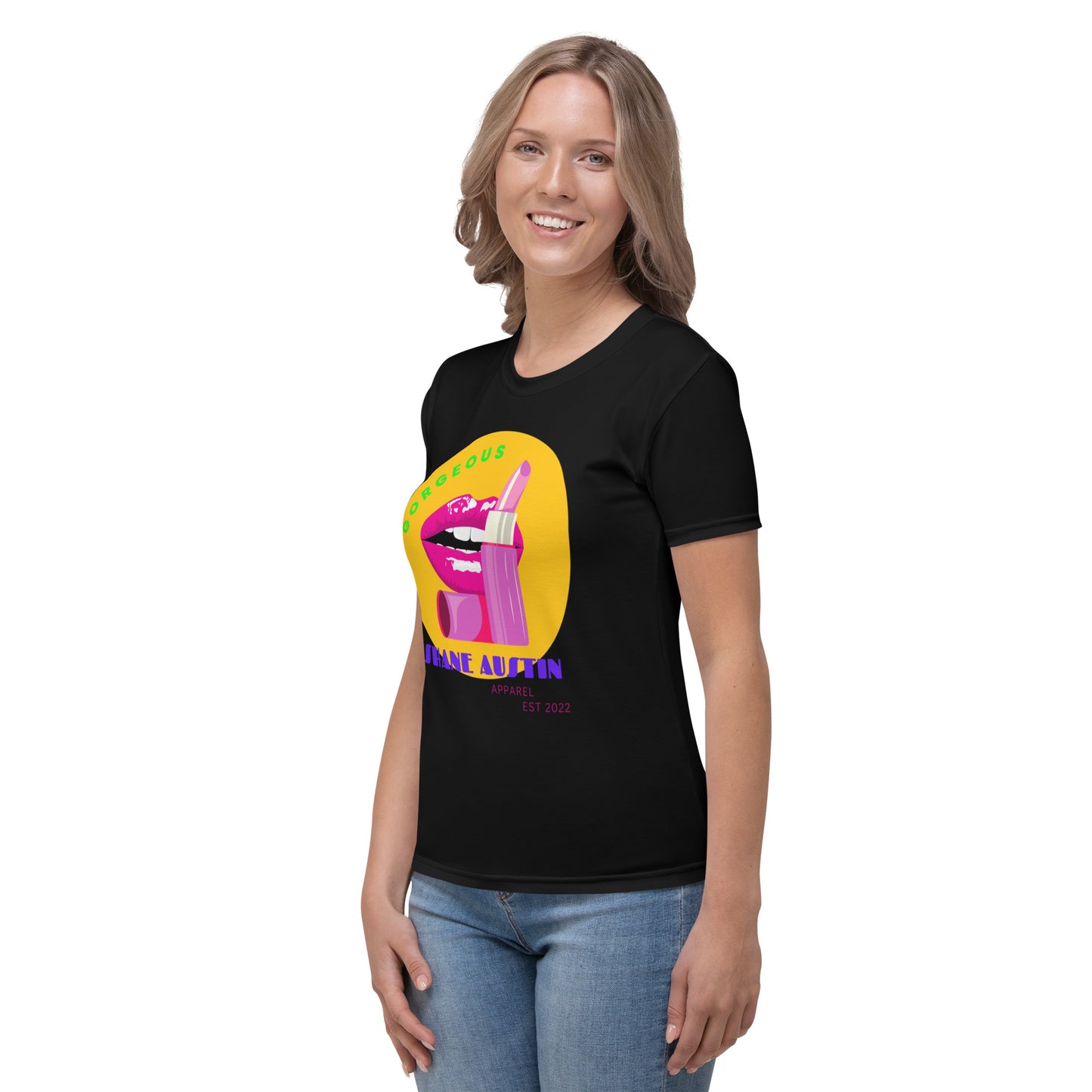 Women's T-shirt