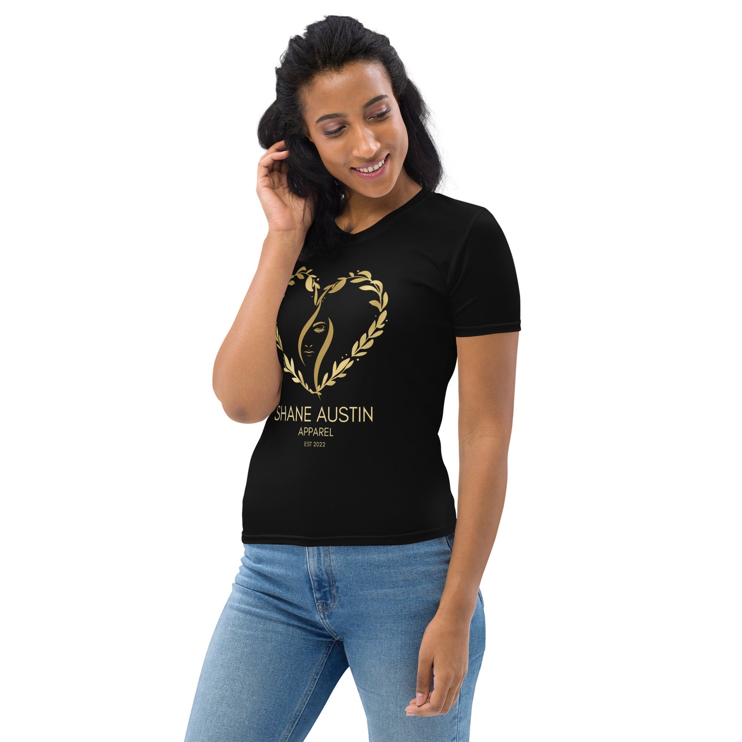 Women's T-shirt