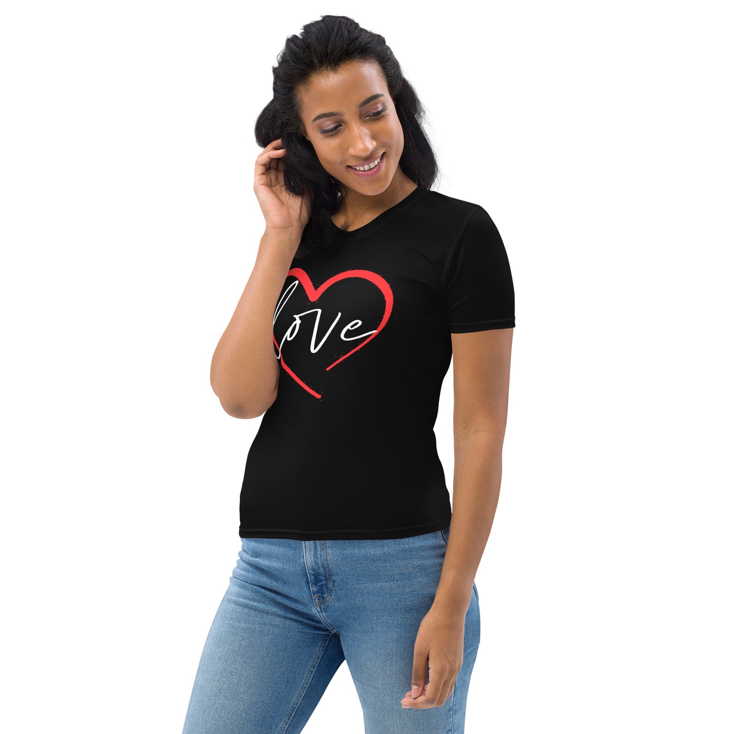 Women's T-shirt