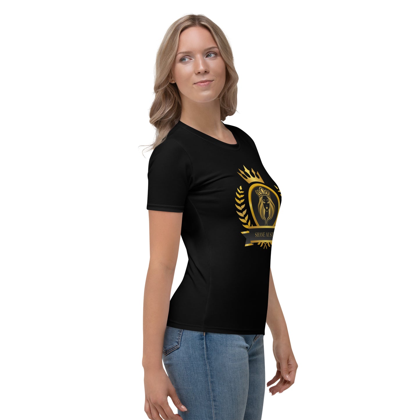 Women's T-shirt