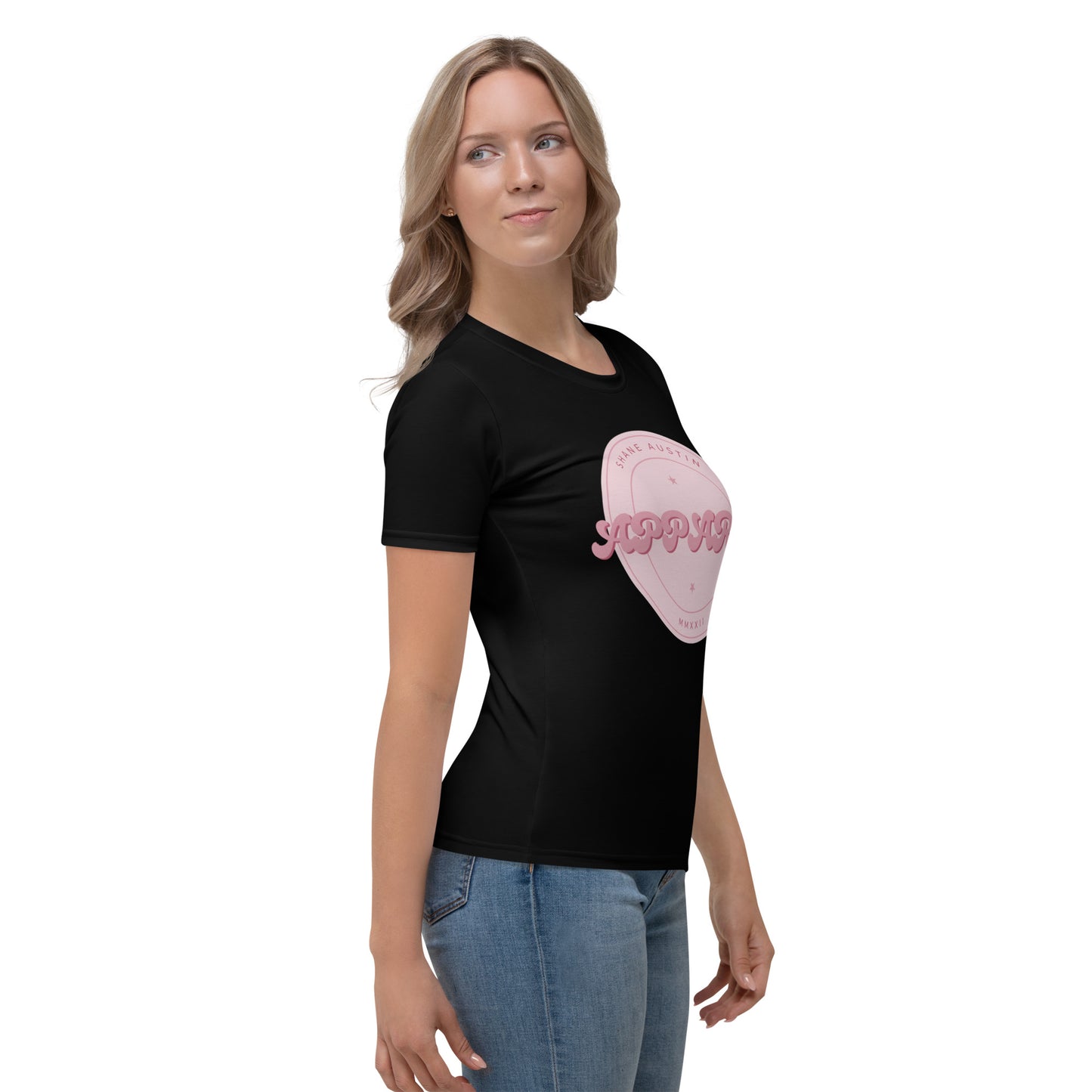 Women's T-shirt