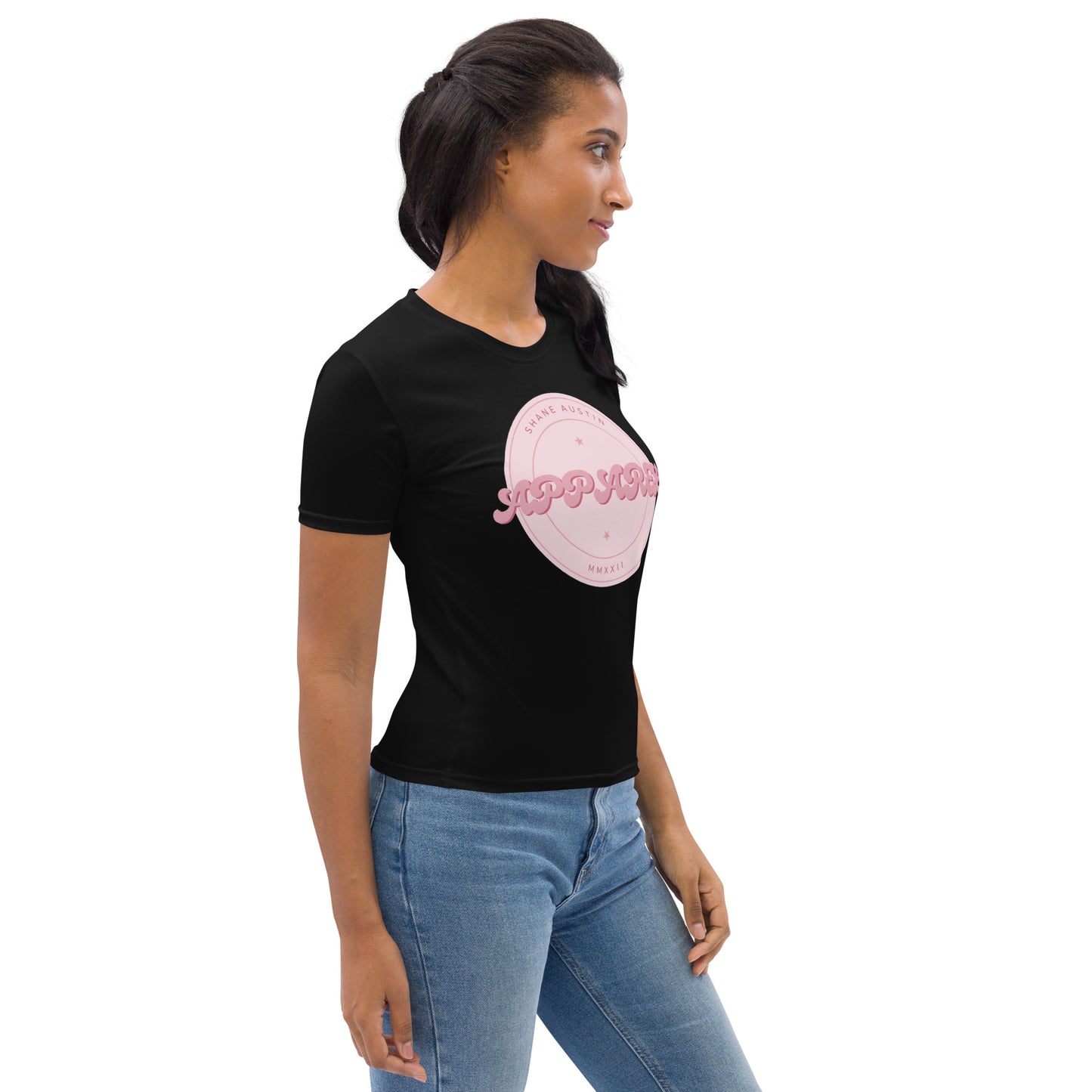 Women's T-shirt