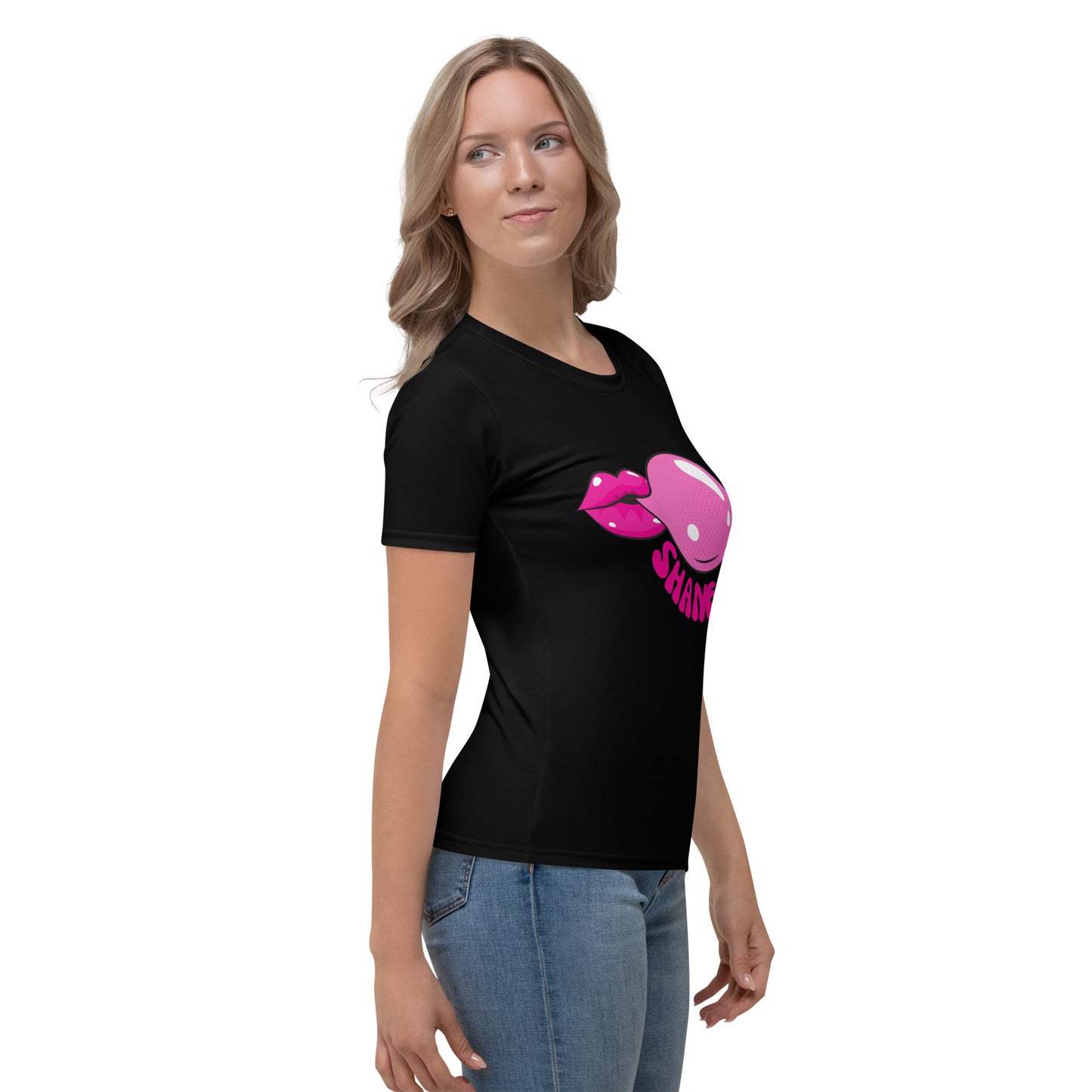 Women's T-shirt