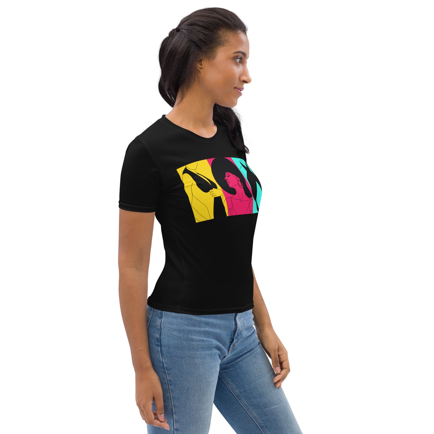 Women's T-shirt