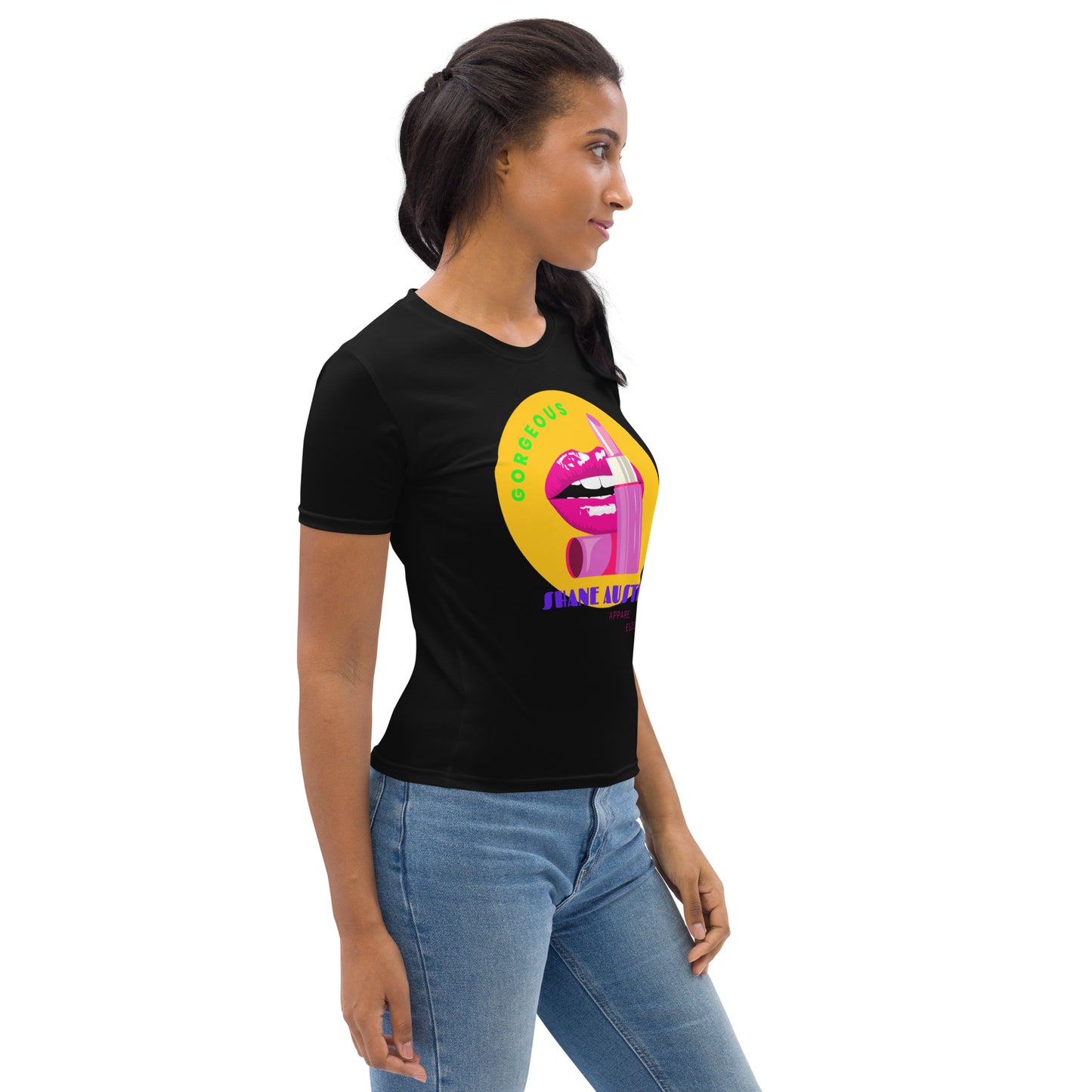 Women's T-shirt