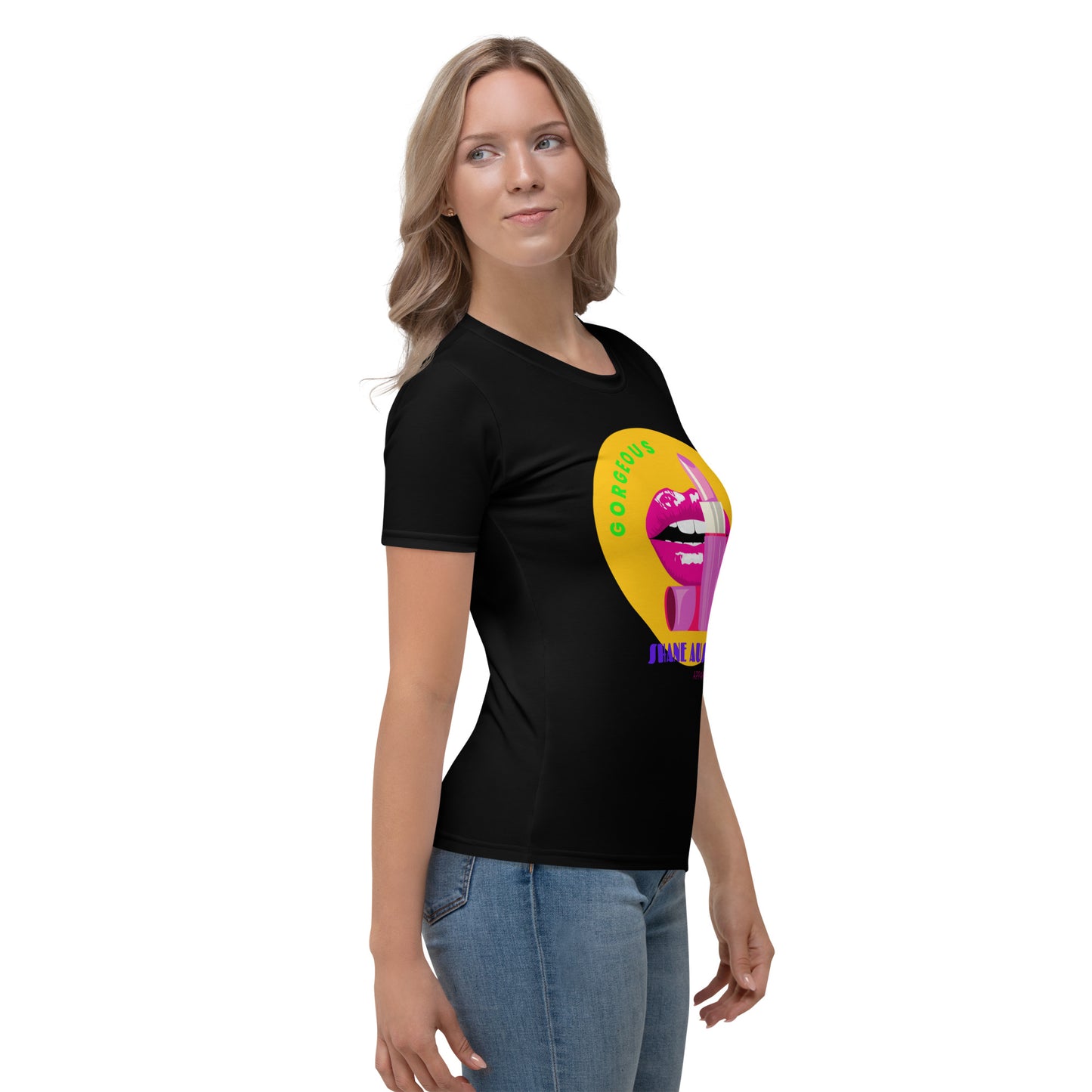 Women's T-shirt