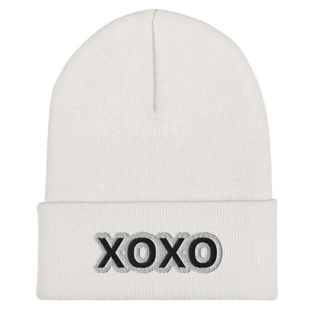 Cuffed Beanie