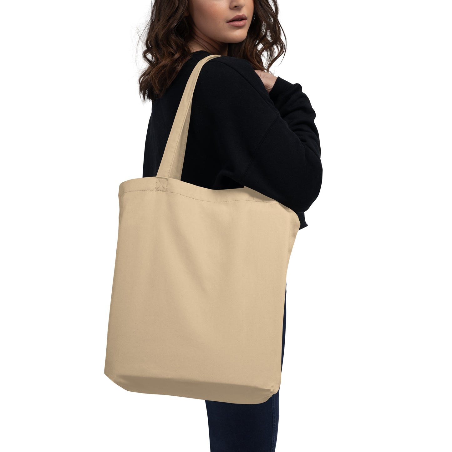 "Sava'ge" Eco Tote Bag