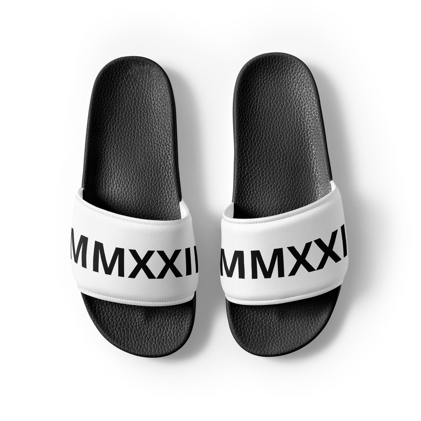 Men’s "2022" slides