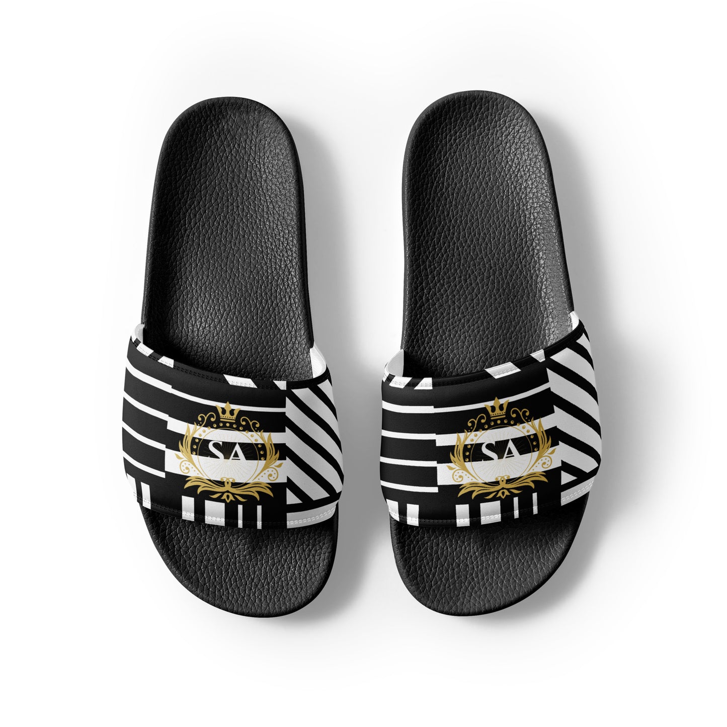 "Excellence" Men’s slides