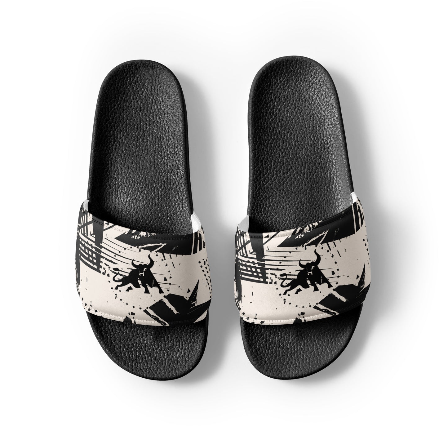 Shane Austin Apparel Men’s slides