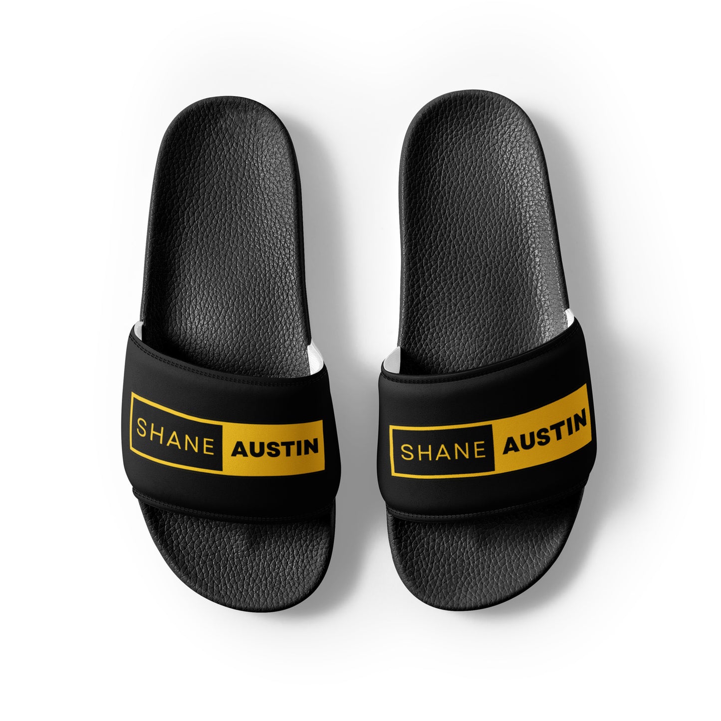 Men’s slides