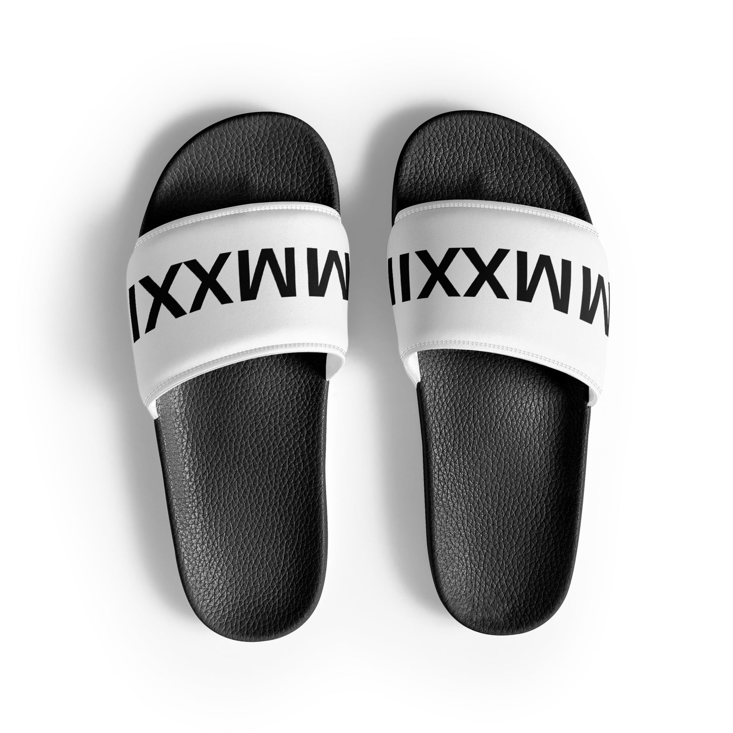 Men’s "2022" slides