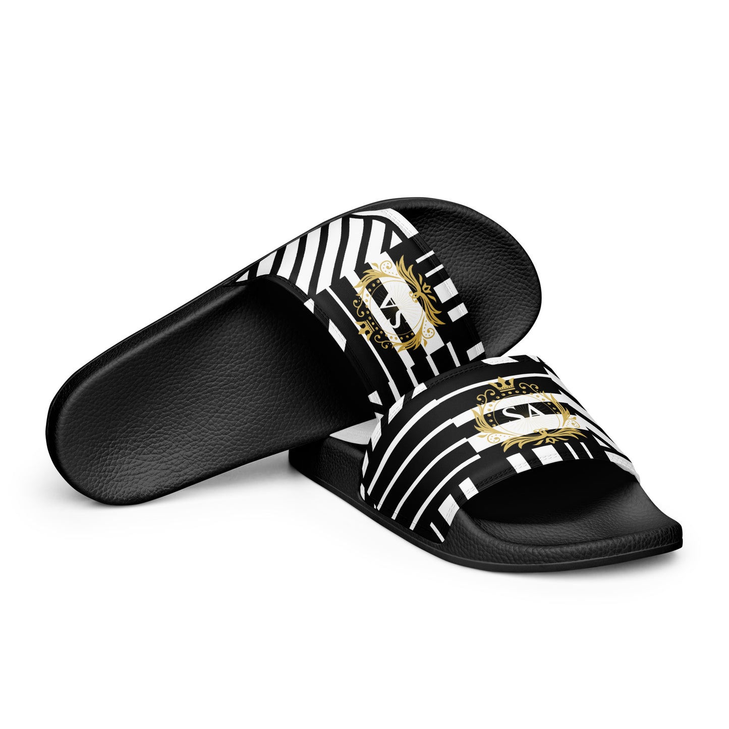 "Excellence" Men’s slides