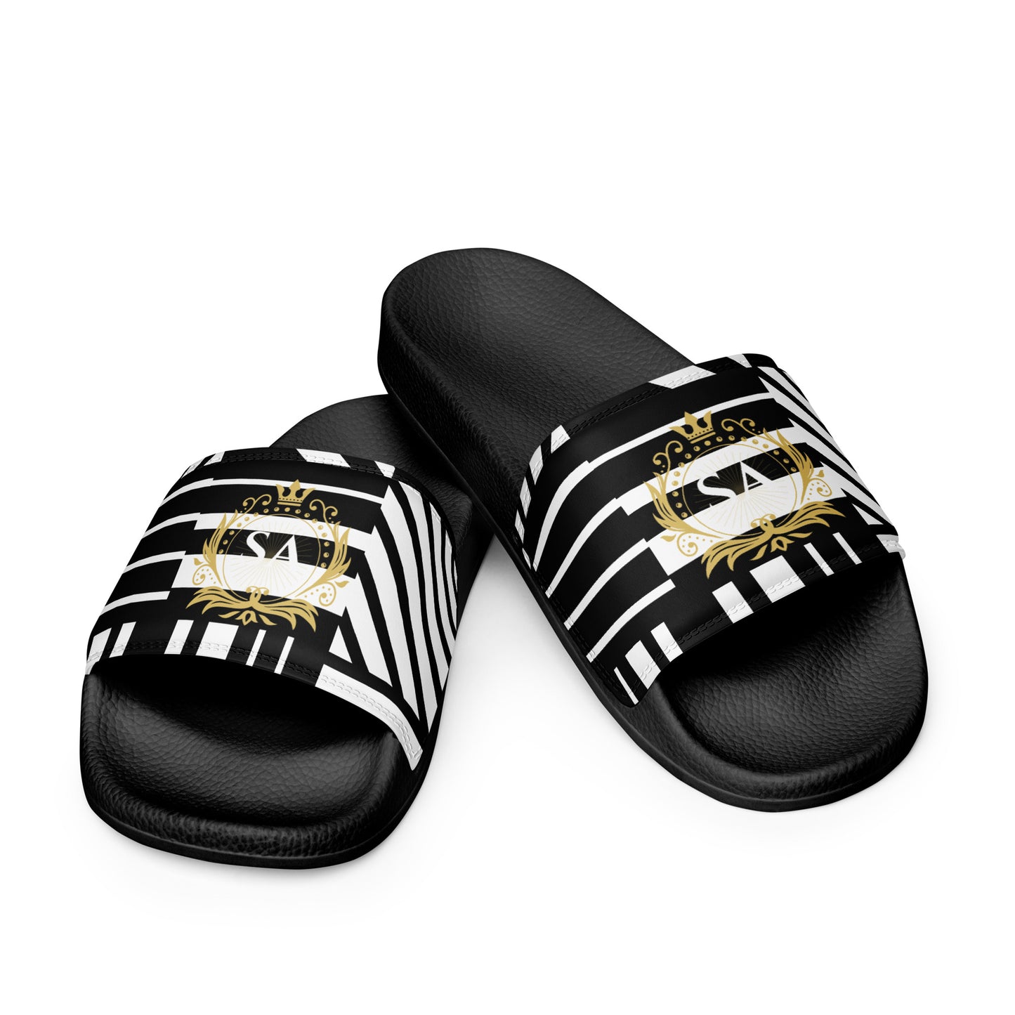 "Excellence" Men’s slides