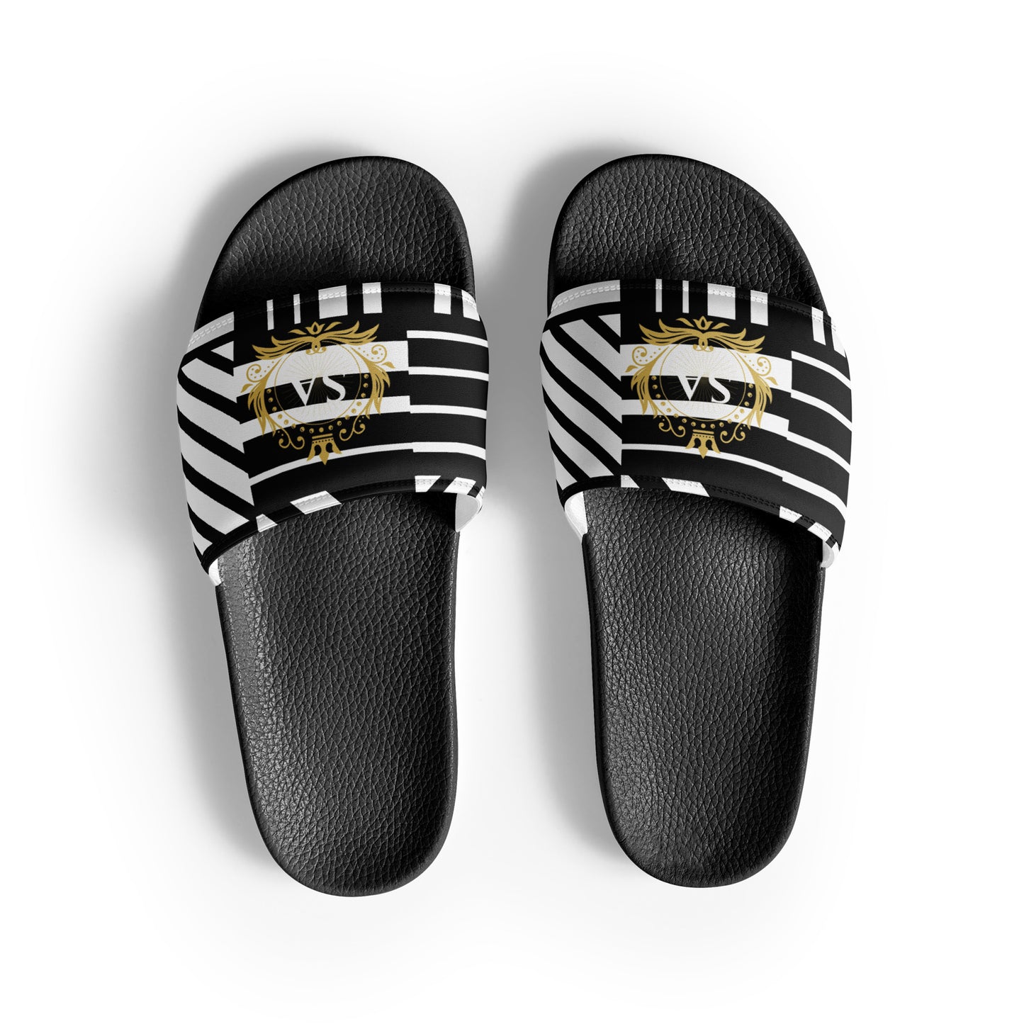 "Excellence" Men’s slides