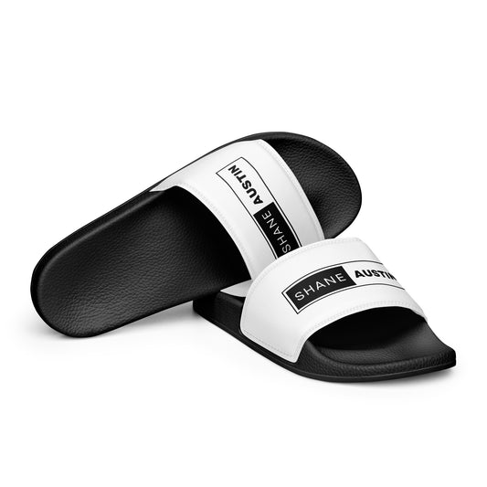 "Shane Austin" Men’s slides