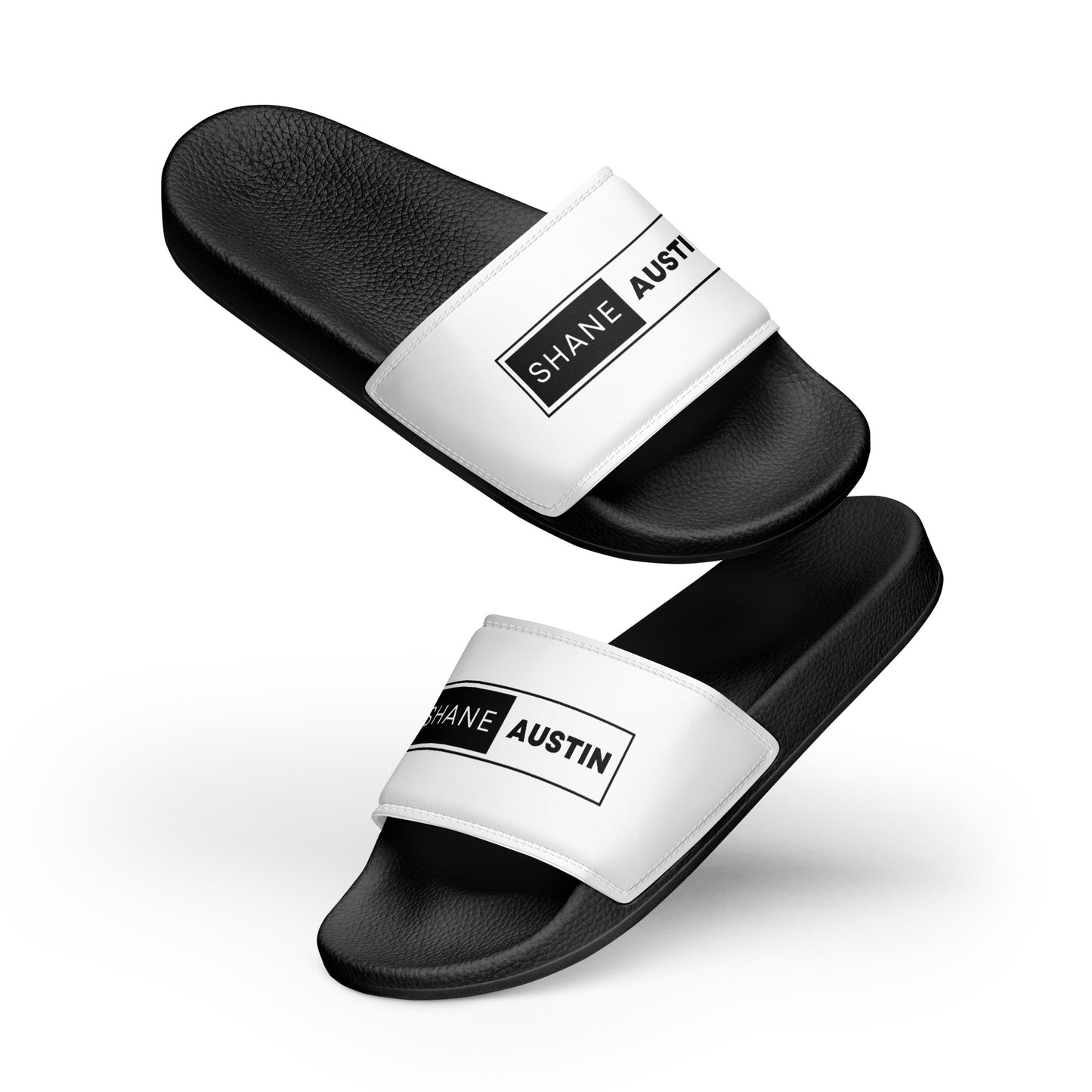 "Shane Austin" Men’s slides