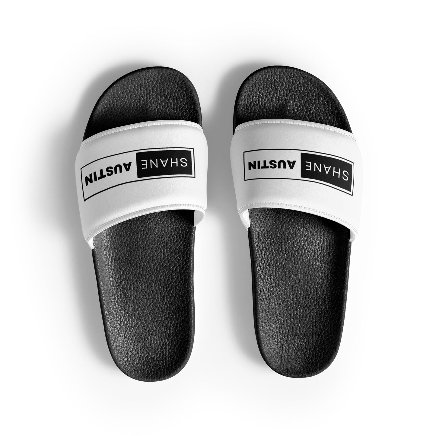 "Shane Austin" Men’s slides