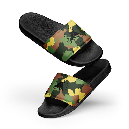 Shane Austin Apparel Men’s slides