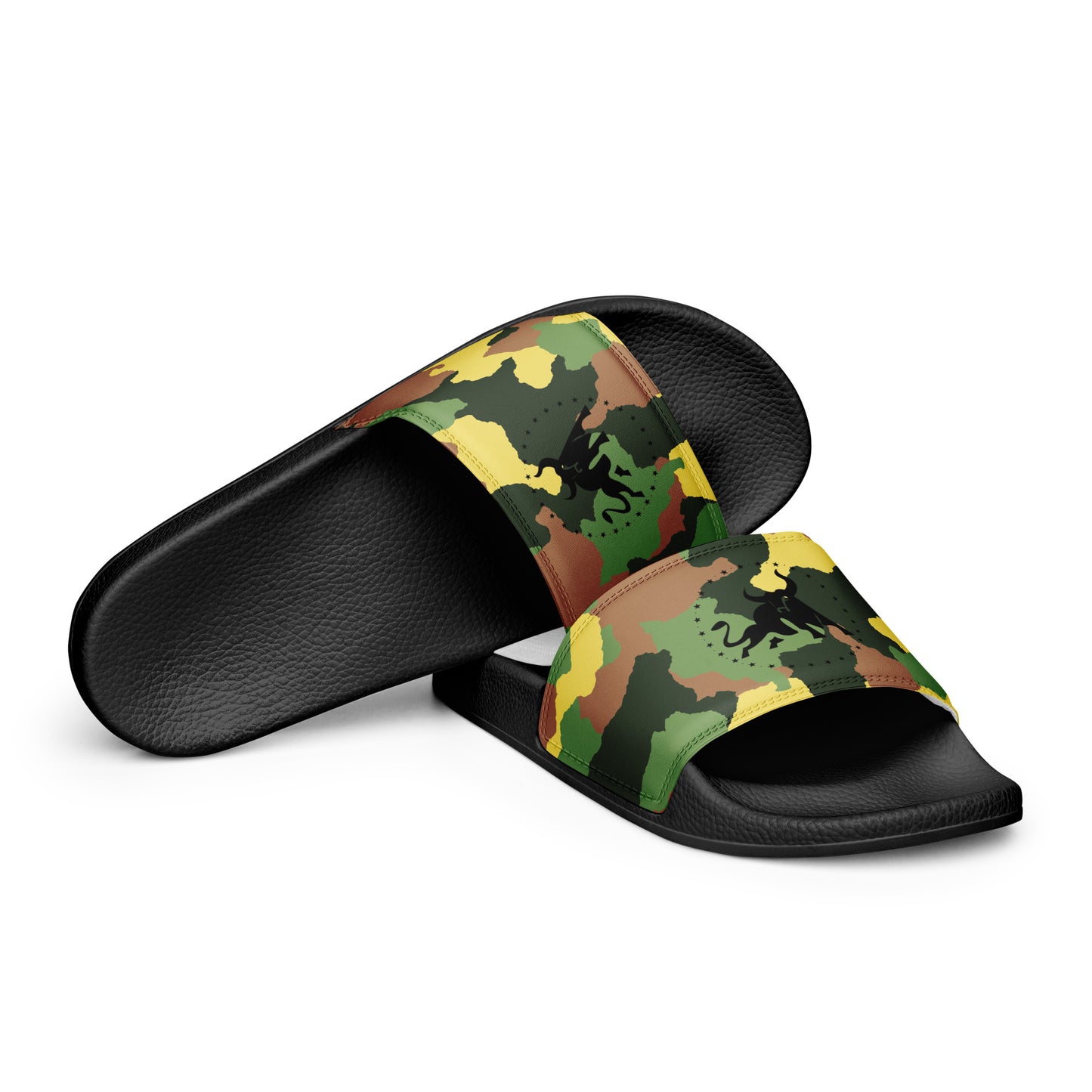 Shane Austin Apparel Men’s slides