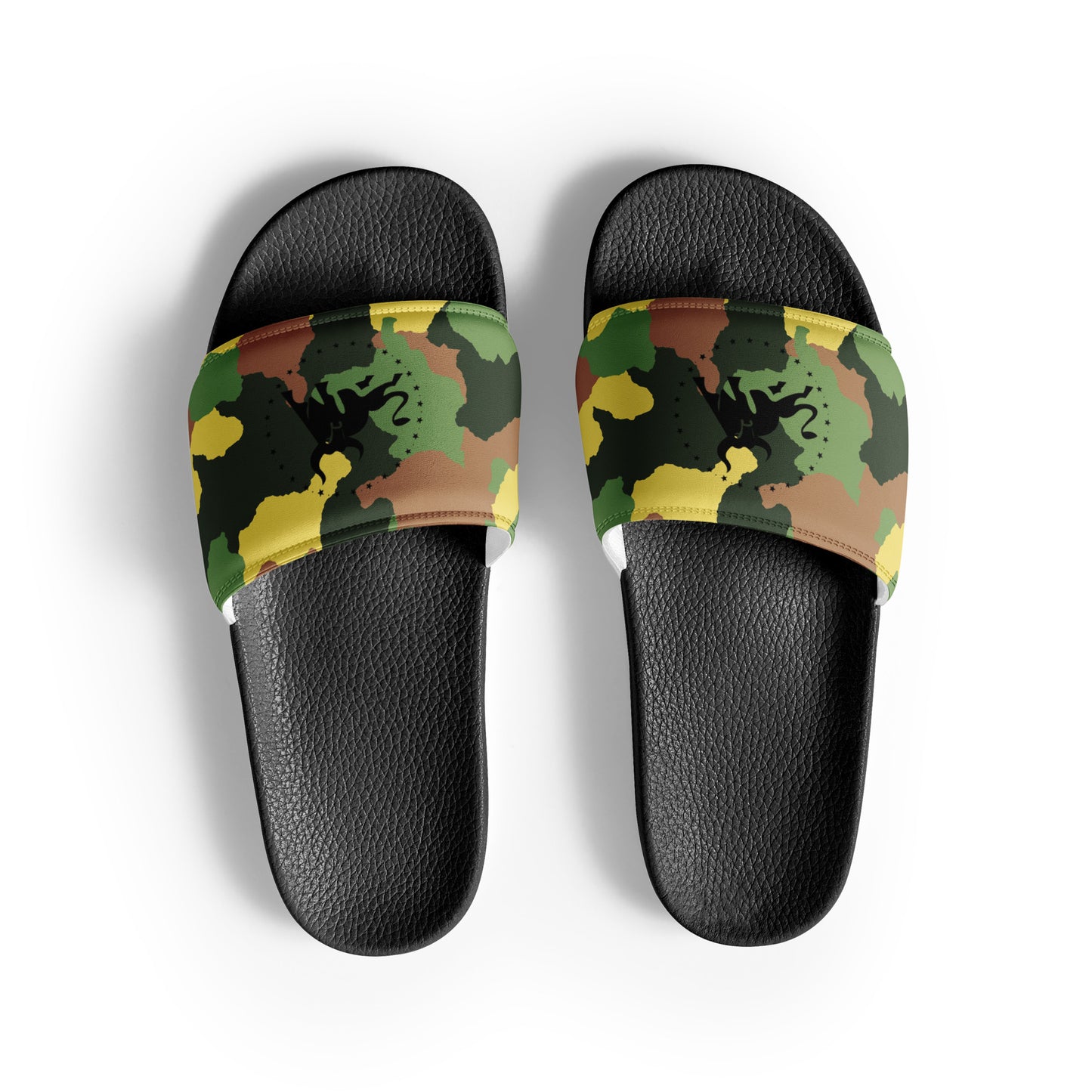 Shane Austin Apparel Men’s slides