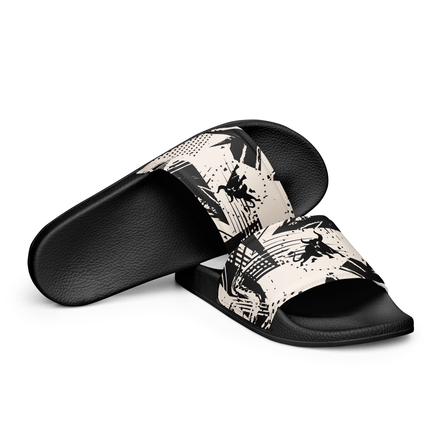 Shane Austin Apparel Men’s slides