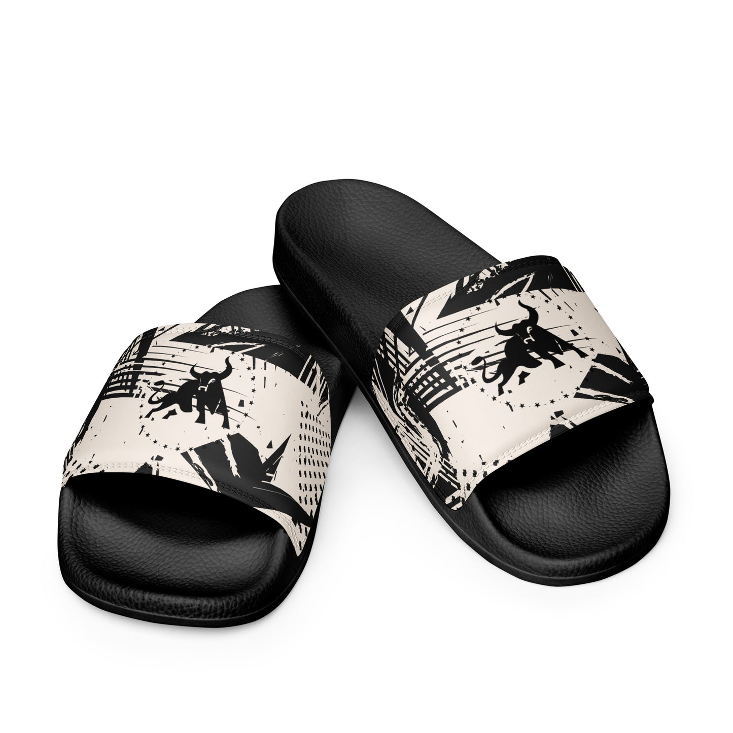 Shane Austin Apparel Men’s slides