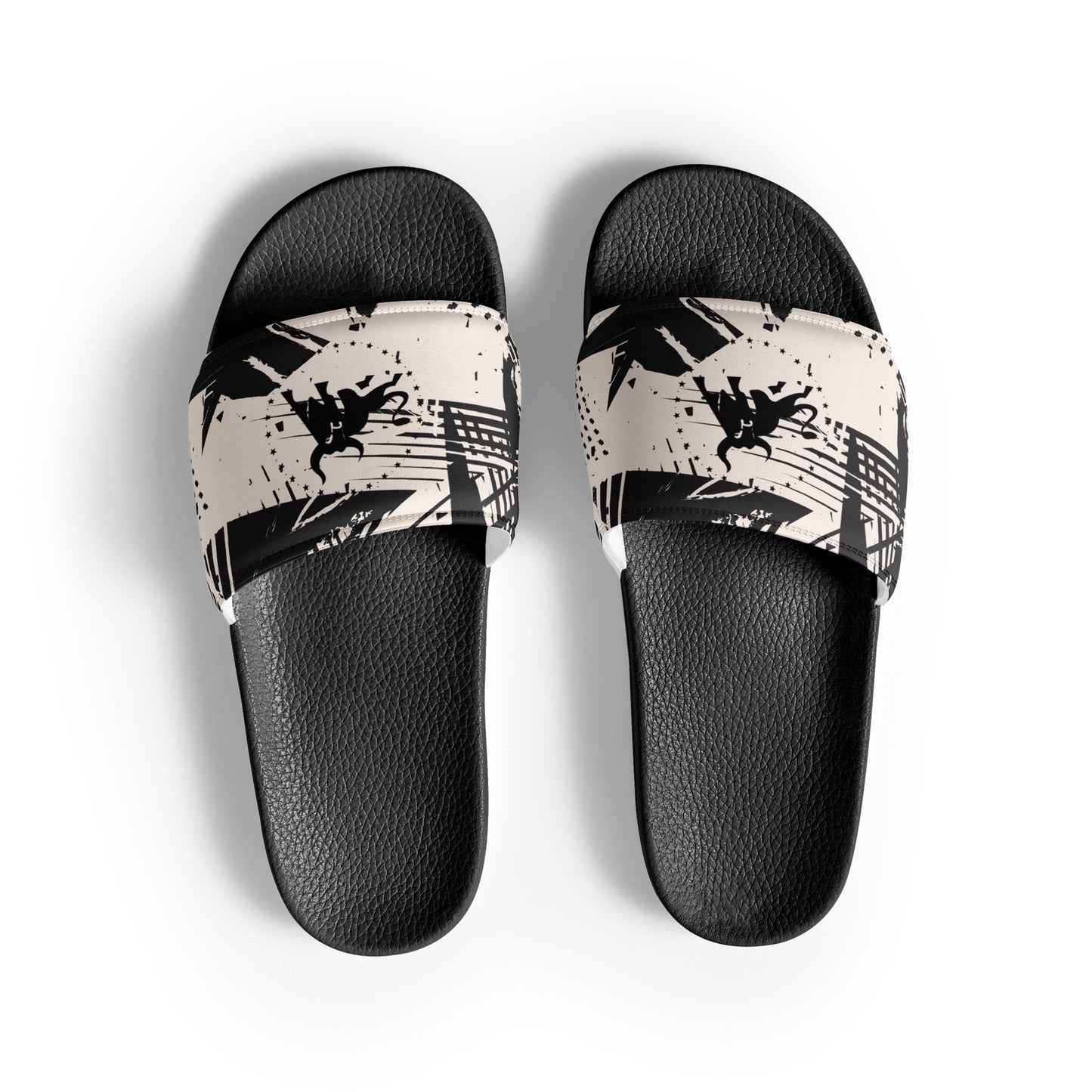 Shane Austin Apparel Men’s slides