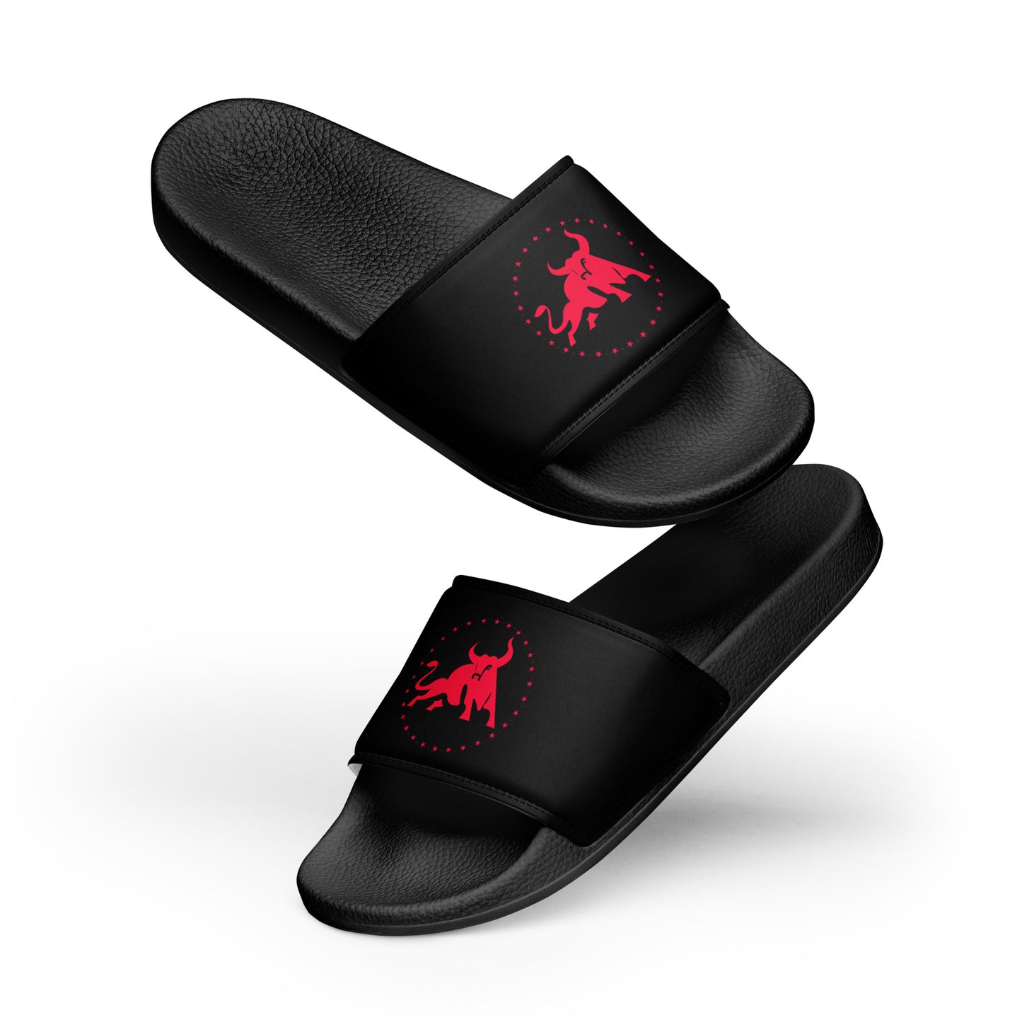 Men’s slides