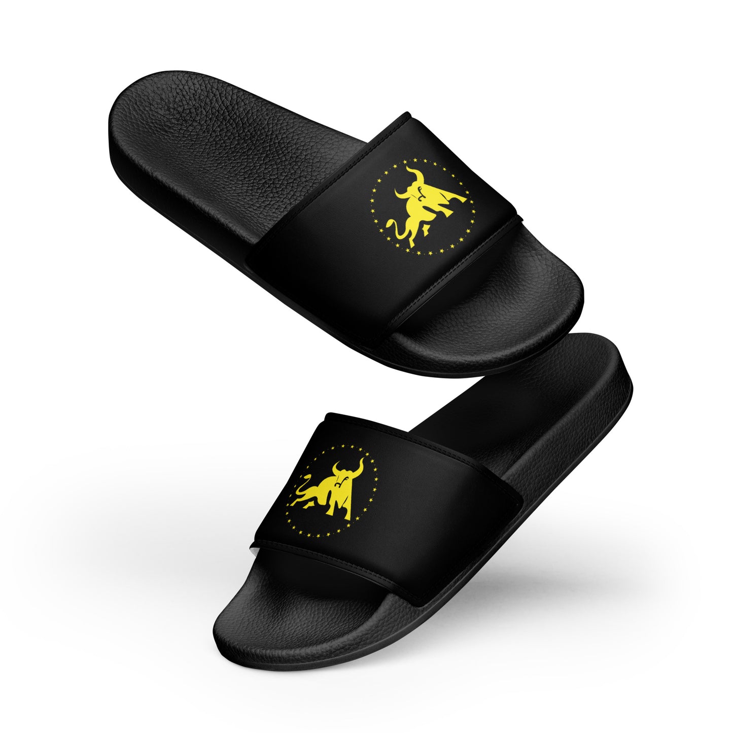 Men’s slides