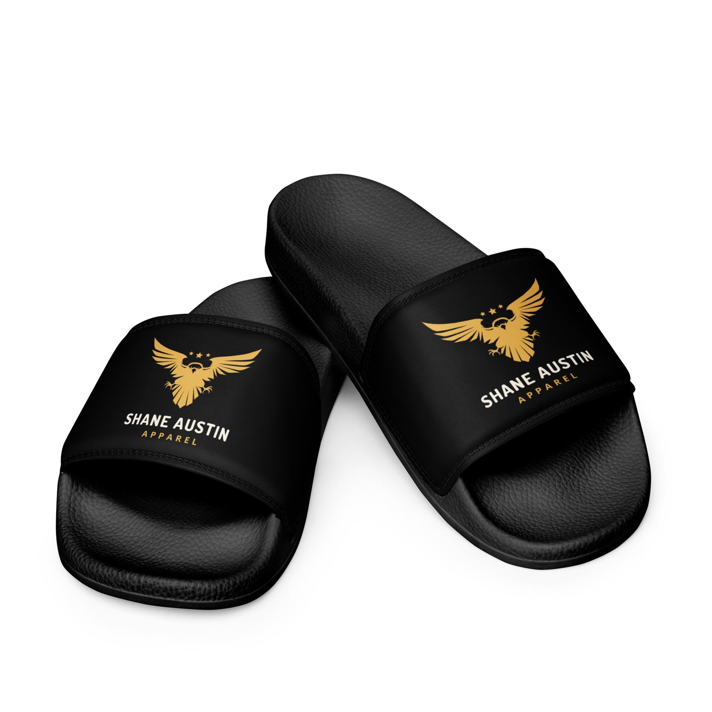 Men’s slides