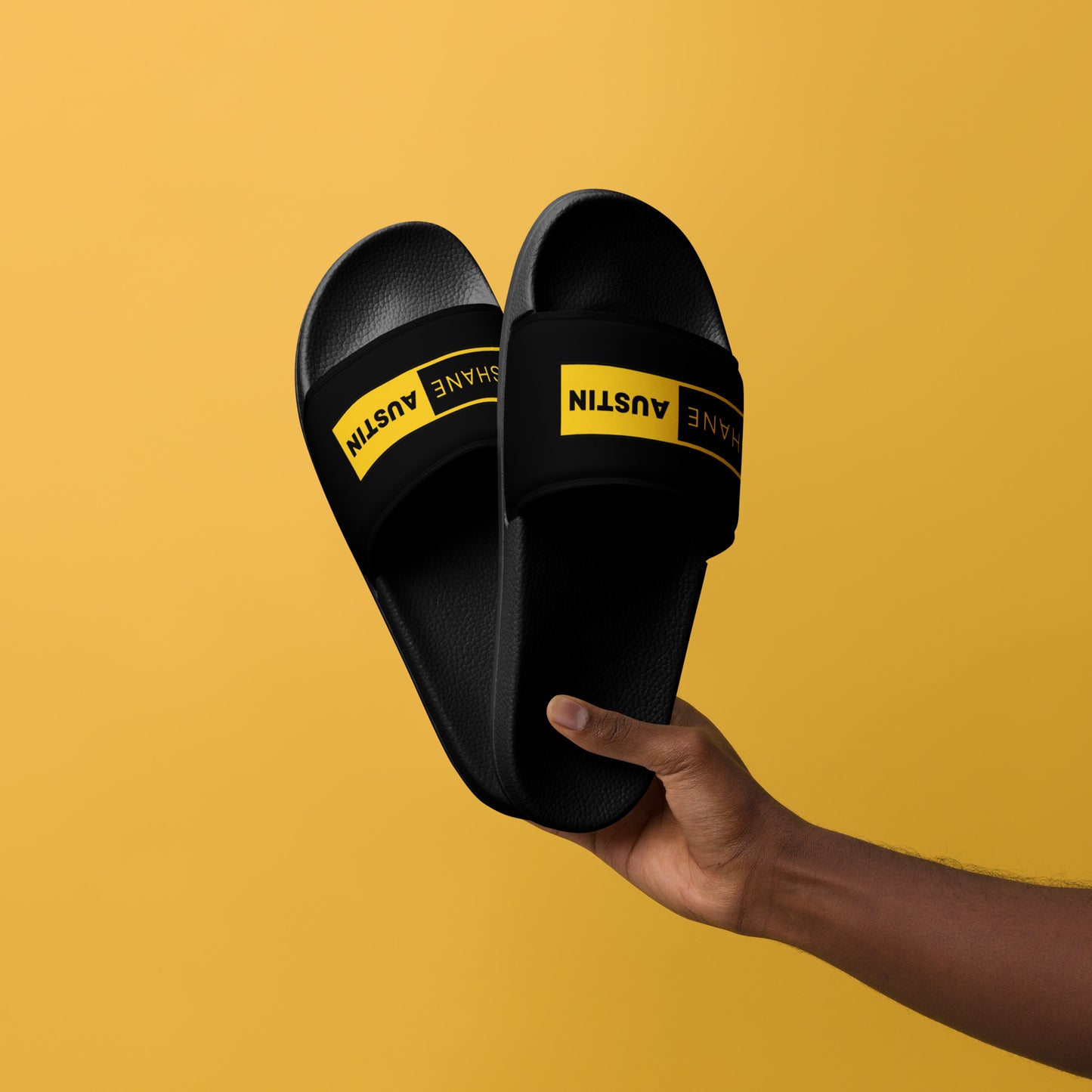 Men’s slides