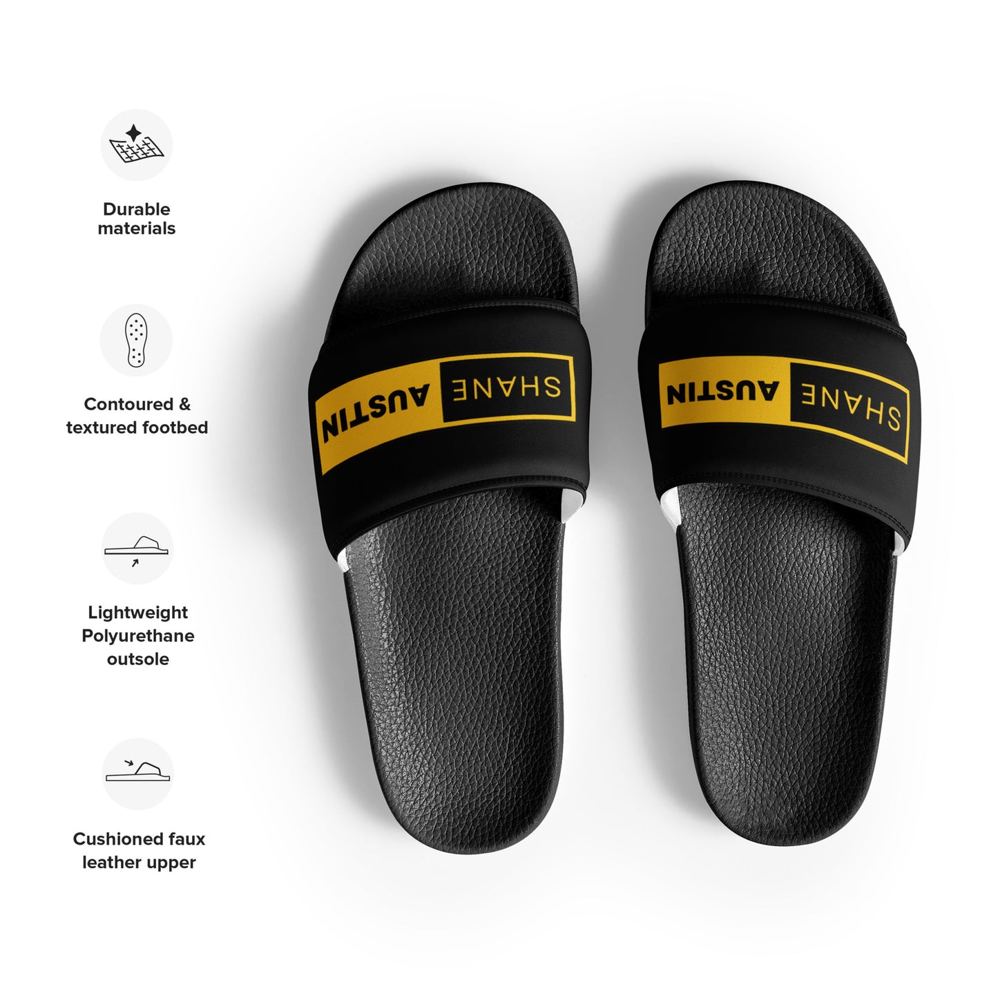 Men’s slides