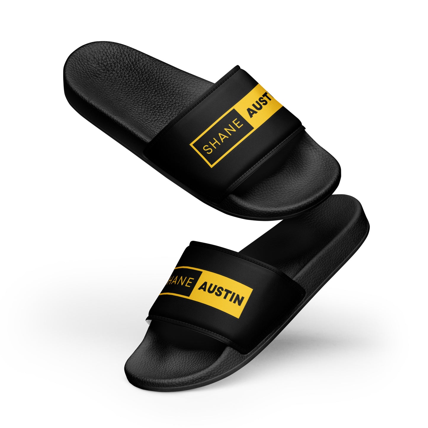 Men’s slides