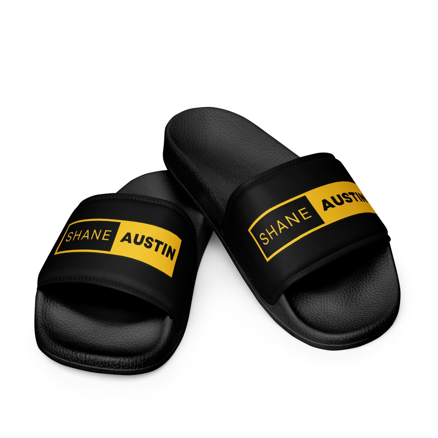 Men’s slides