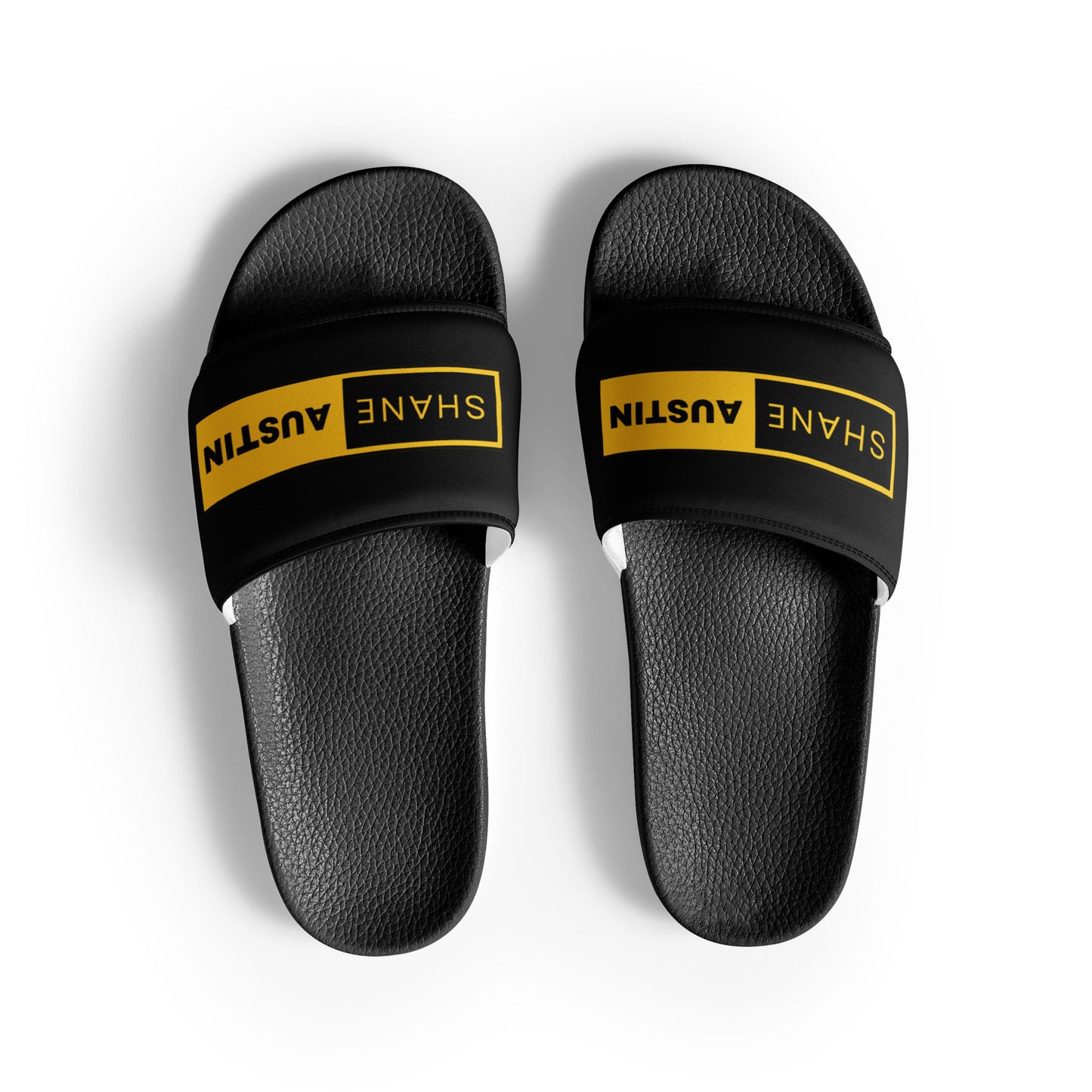 Men’s slides