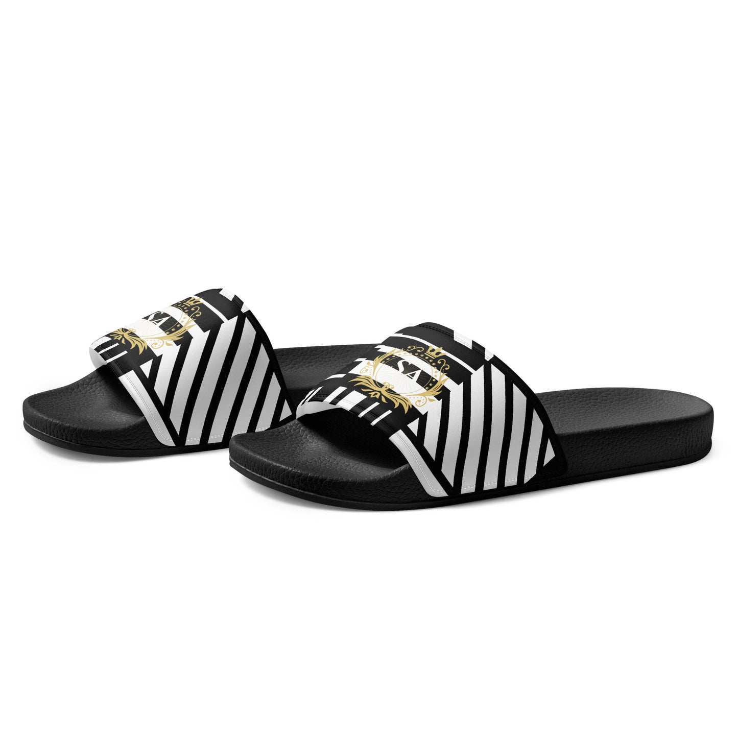 "Excellence" Men’s slides