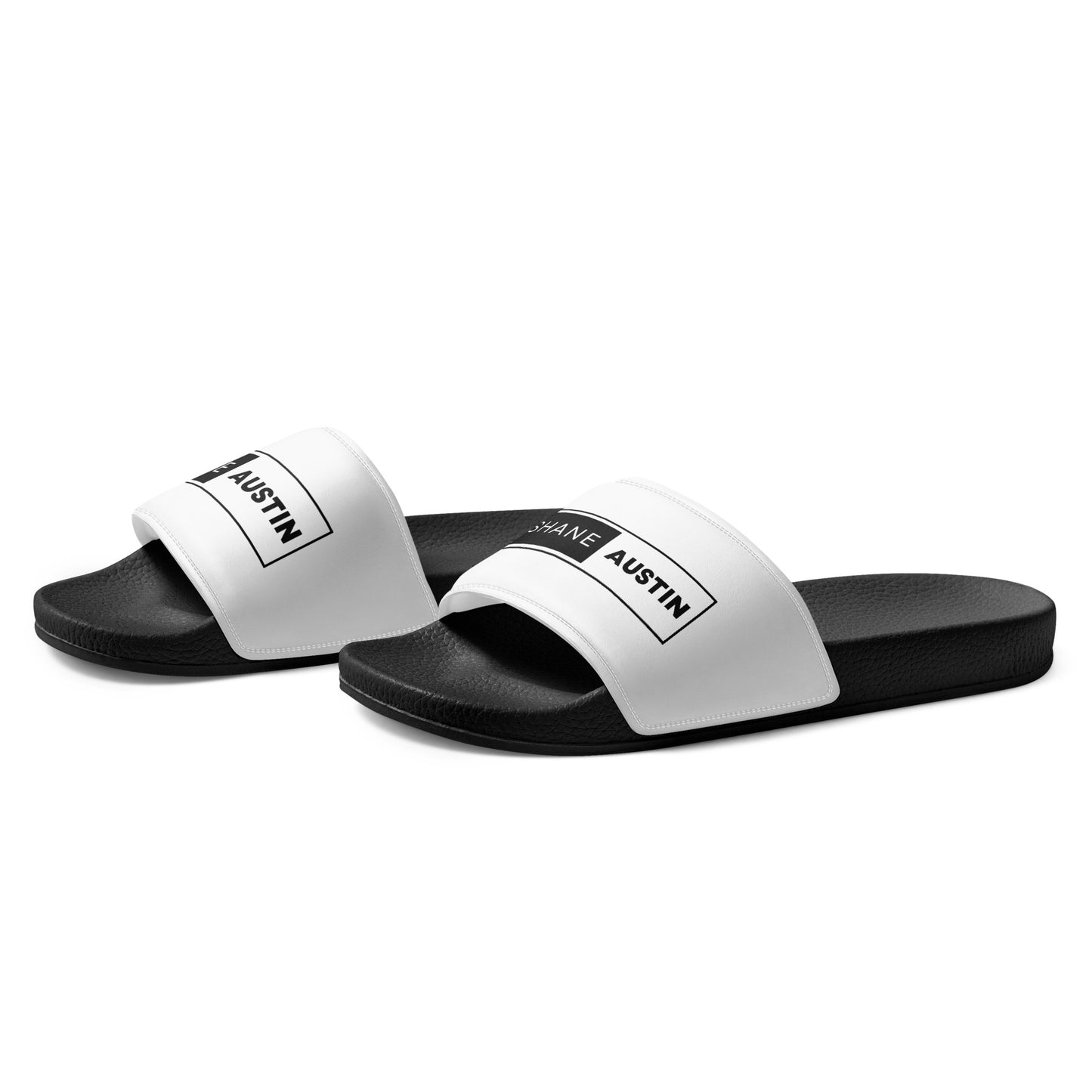 "Shane Austin" Men’s slides