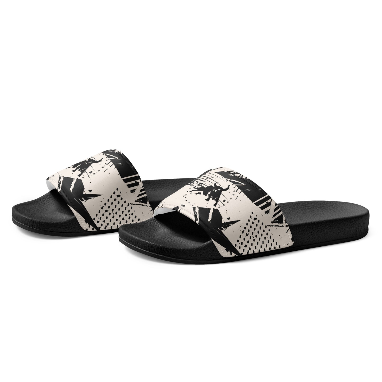 Shane Austin Apparel Men’s slides