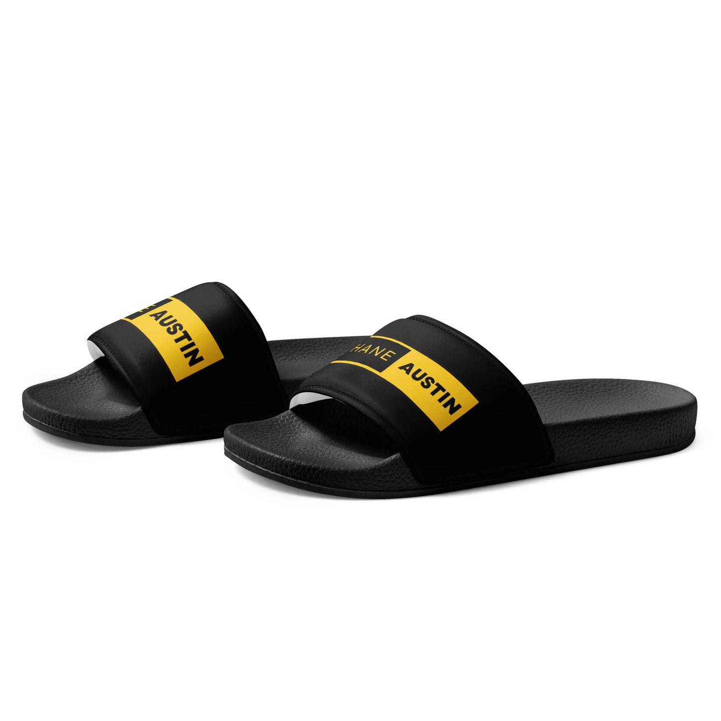 Men’s slides