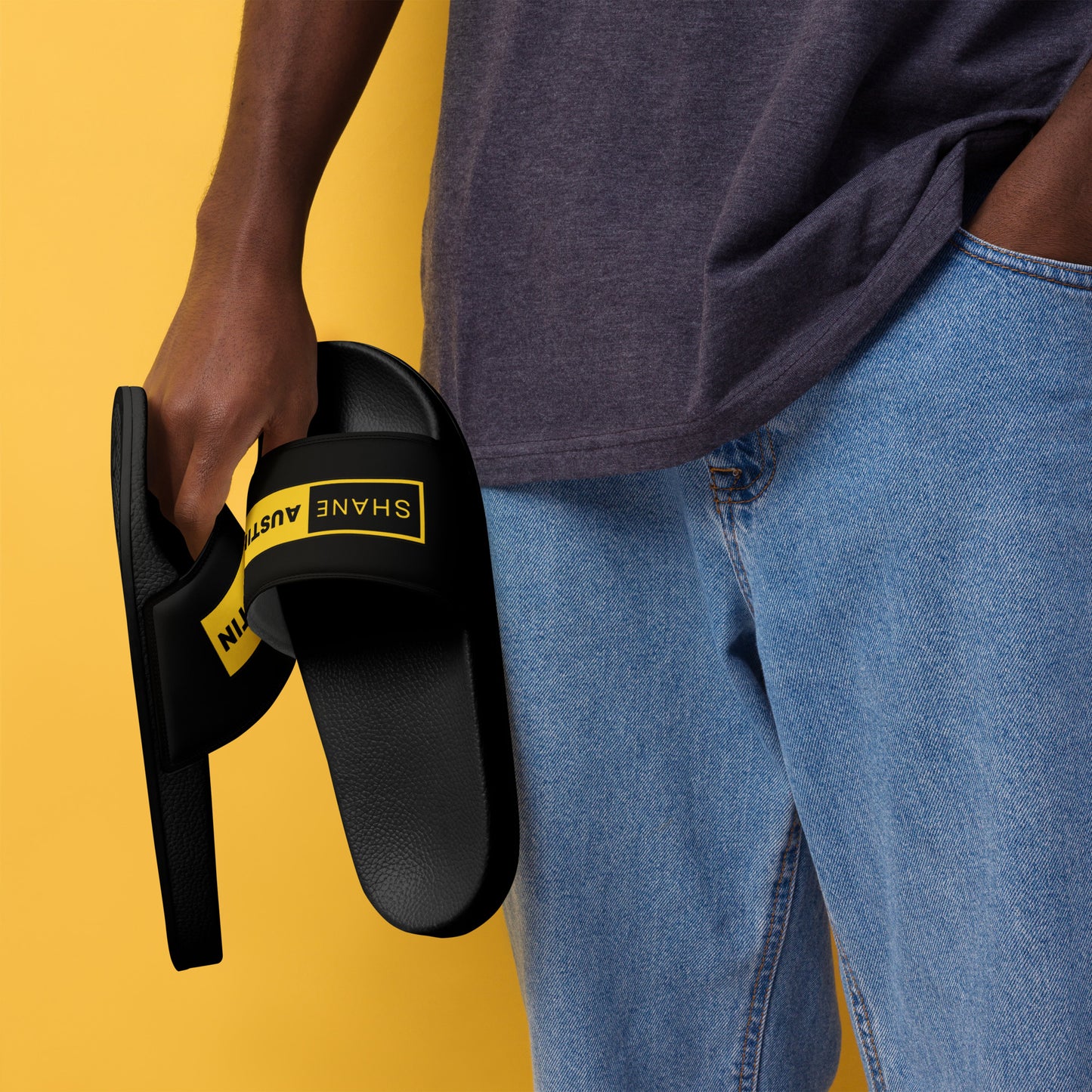 Men’s slides